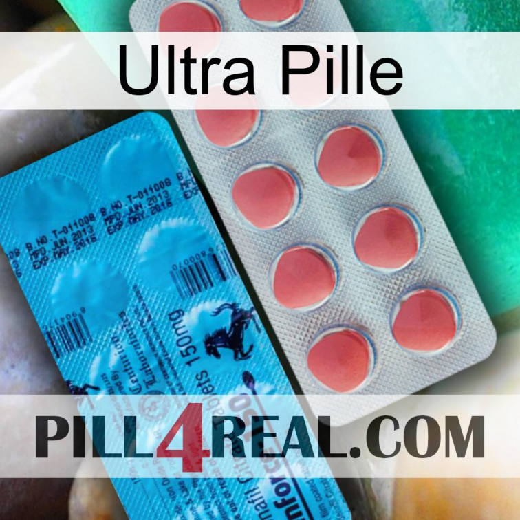 Ultra Pill new14